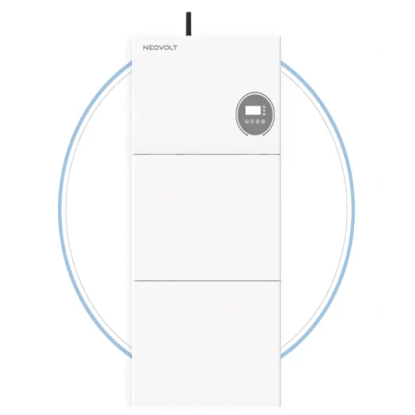 10kW fase bakarreko inbertsore hibridoa