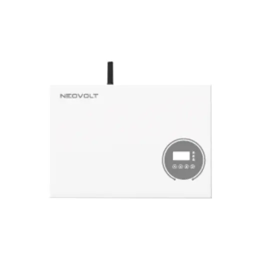 12kW fase bakarreko inbertsore hibridoa