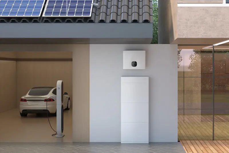 Nola aukeratu bizitegiko energia biltegiratzeko sistema