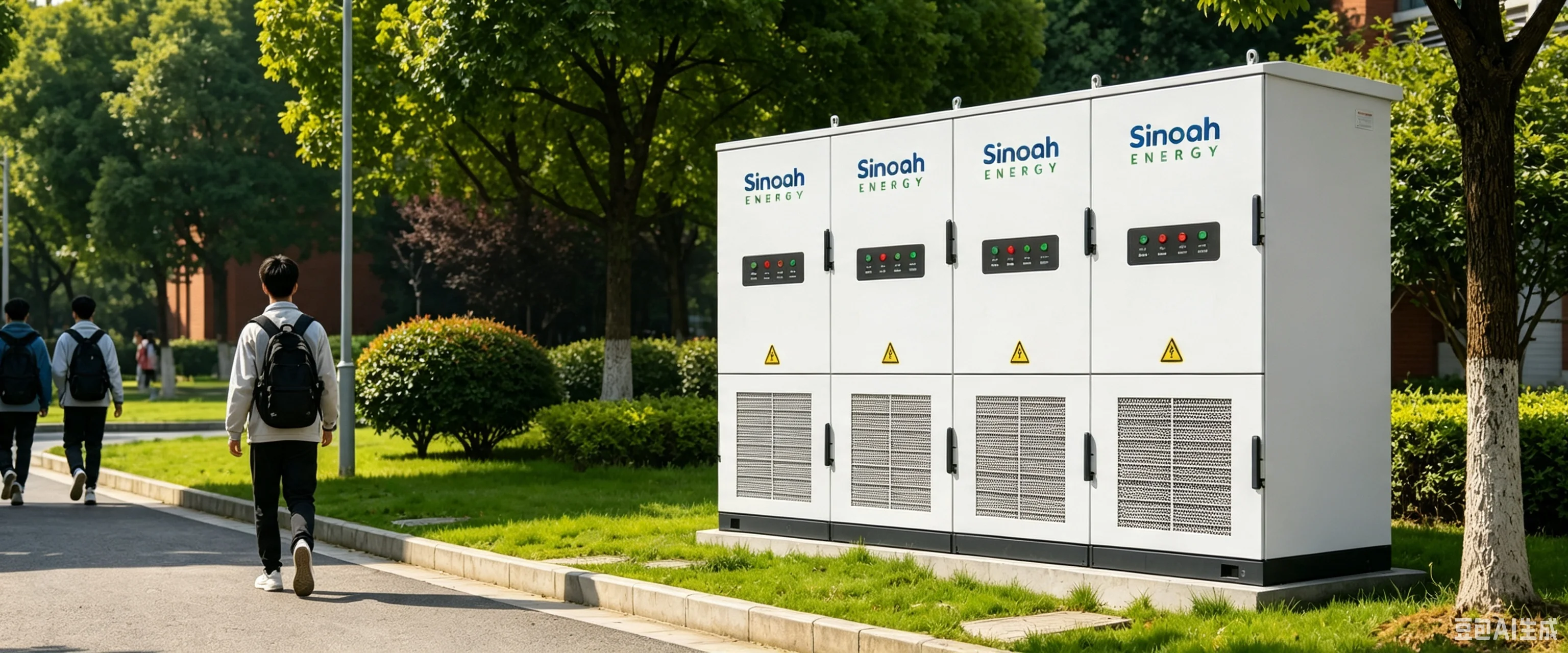 Etxeko Energia Biltegiratzeko Sistema Hornitzailea