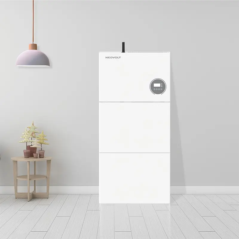 5kW 28kWh Monofasea ESS Kit