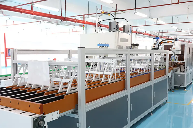 Equipment