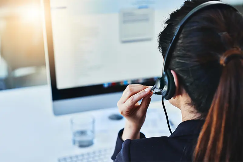 Service Service